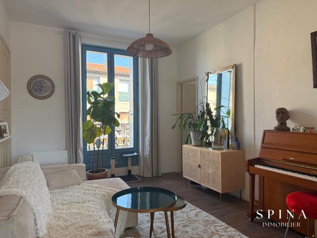 Appartement 3 pièces 70 m²