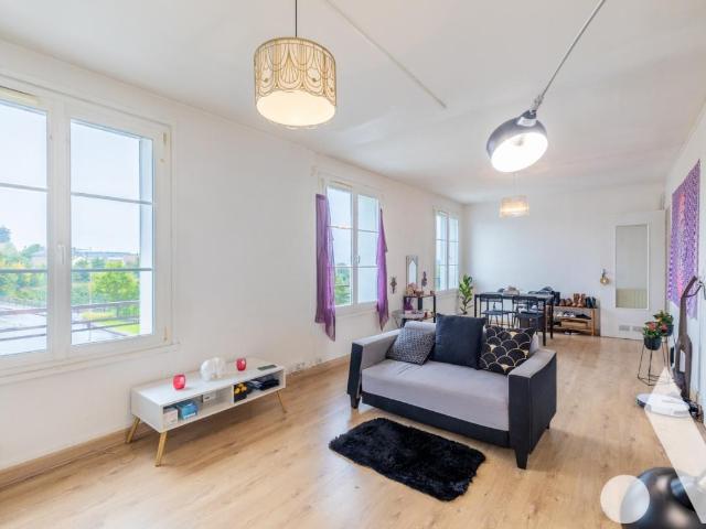 Appartement 3 pièces 70 m²
