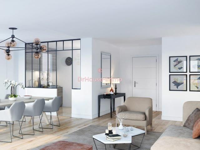 Appartement 3 pièces 70 m²