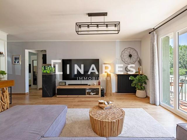 Appartement 3 pièces 70 m²