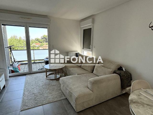 Appartement 3 pièces 67 m²