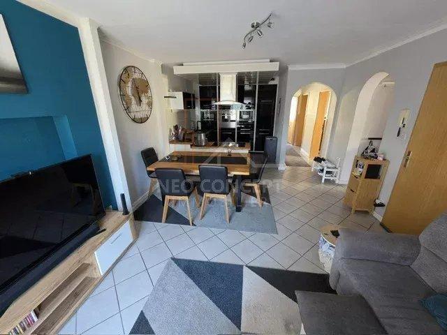 Appartement 3 pièces 70 m²