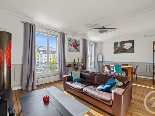 Appartement 3 pièces 70 m²