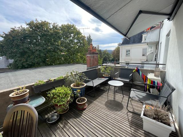 Appartement 3 pièces 70 m²