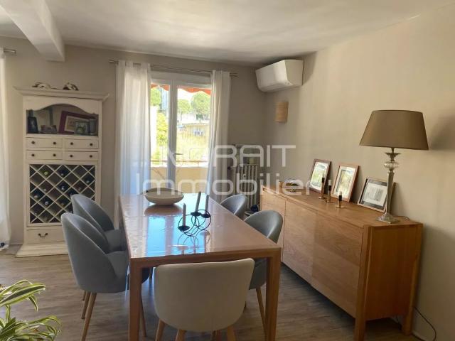 Appartement 3 pièces 70 m²