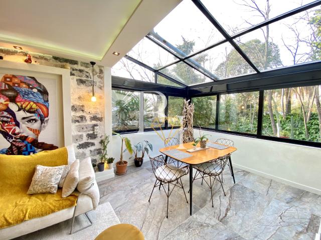 Appartement 3 pièces 70 m²