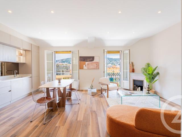 Appartement 3 pièces 70 m²