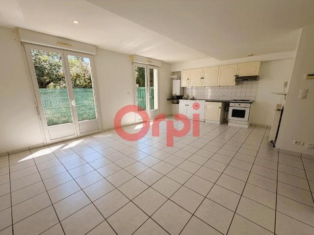 Appartement 3 pièces 70 m²