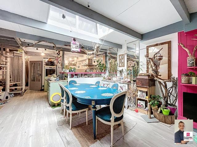 Appartement 3 pièces 70 m²