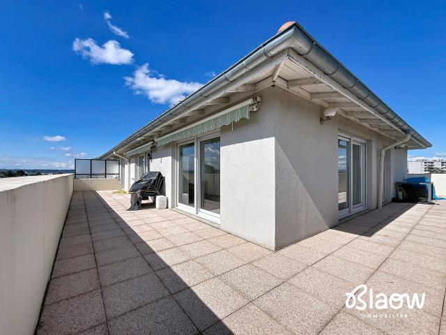 Appartement 3 pièces 70 m²