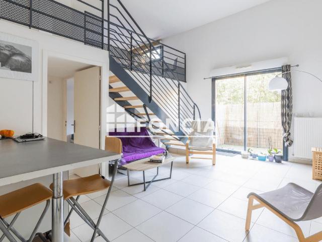 Appartement 3 pièces 70 m²