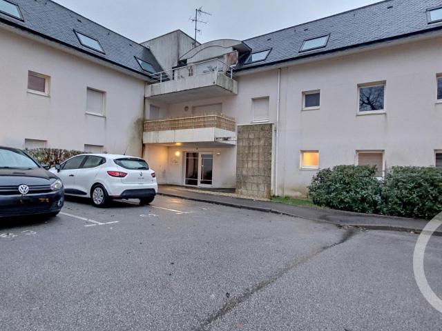 Appartement 3 pièces 70 m²
