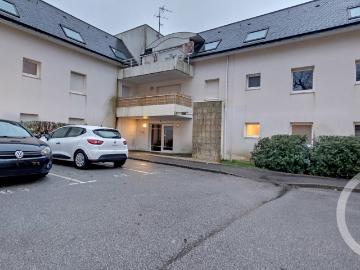 Appartement 3 pièces 70 m²