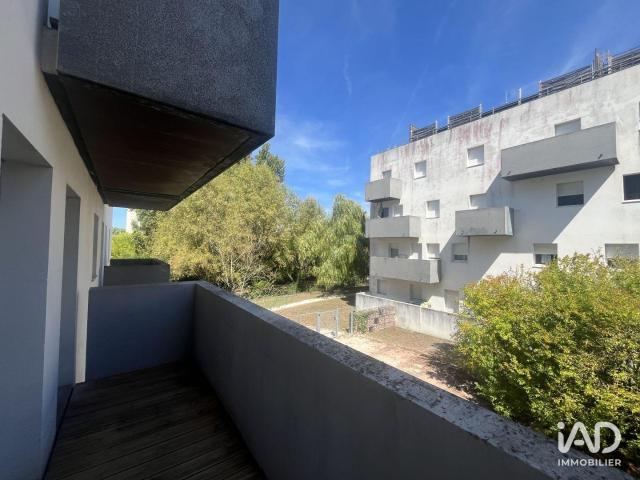 Appartement 3 pièces 70 m²
