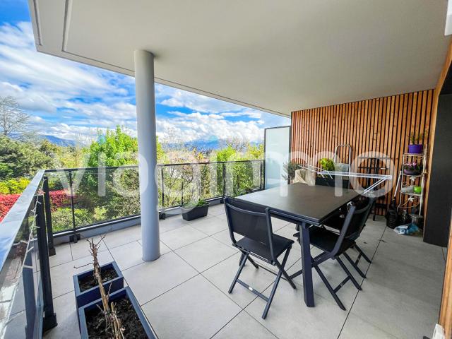 Appartement 3 pièces 70 m²