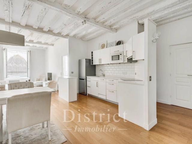 Appartement 3 pièces 70 m²