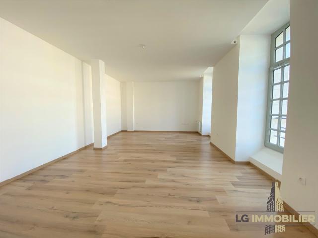 Appartement 3 pièces 70 m²