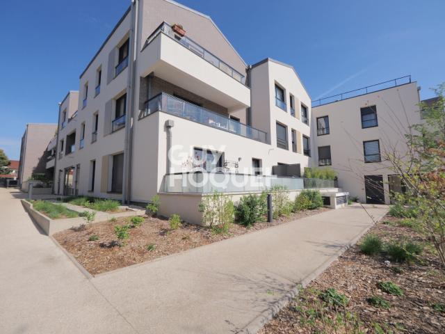 Appartement 3 pièces 70 m²