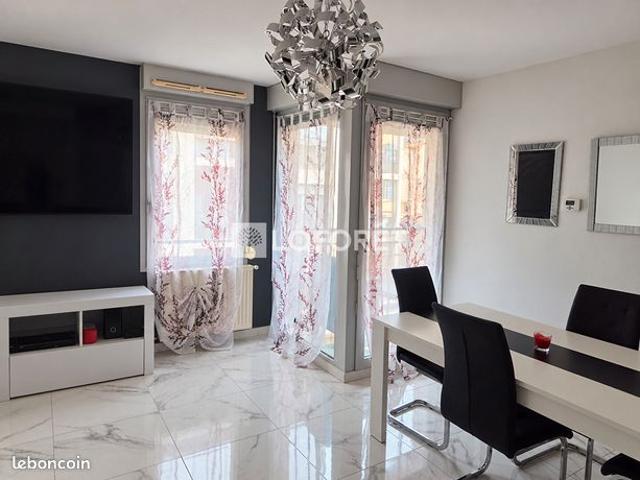 Appartement 3 pièces 70 m²