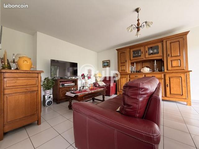 Appartement 3 pièces 70 m²