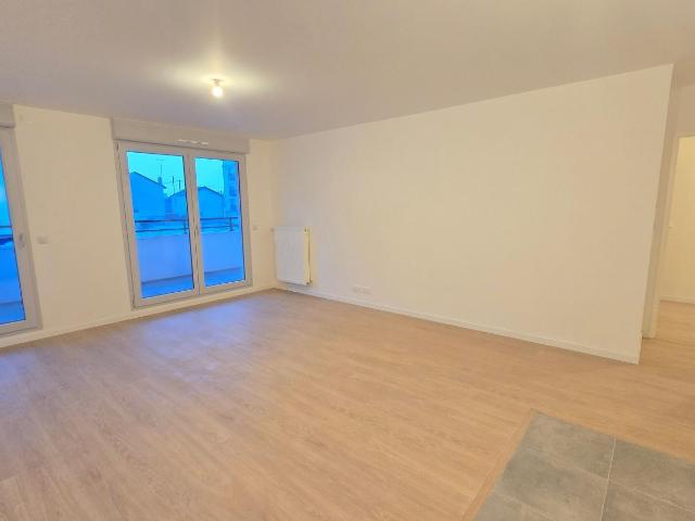 Appartement 3 pièces 70 m²