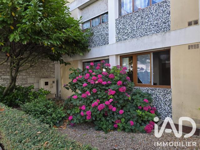 Appartement 3 pièces 70 m²