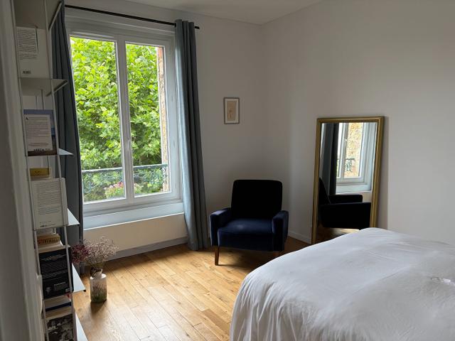 Appartement 3 pièces 70 m²