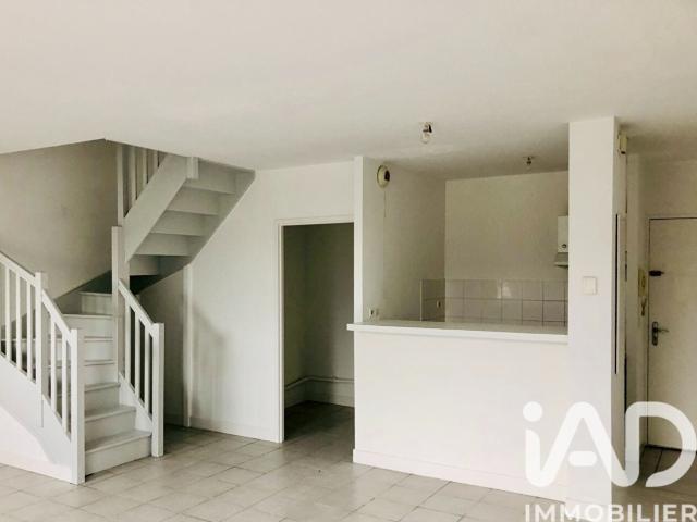 Appartement 3 pièces 70 m²