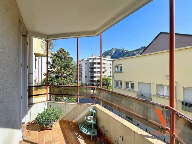 Appartement 3 pièces 70 m²