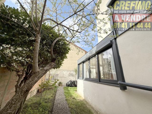 Appartement 3 pièces 70 m²