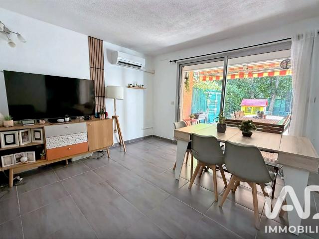 Appartement 3 pièces 70 m²