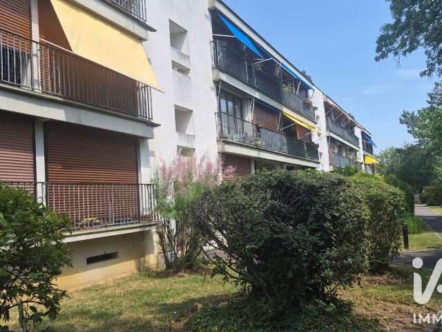 Appartement 3 pièces 70 m²