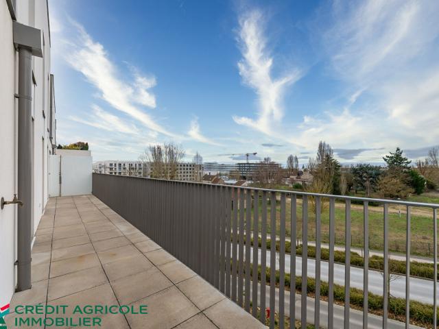 Appartement 3 pièces 70 m²