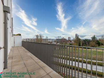 Appartement 3 pièces 70 m²