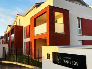 Appartement 3 pièces – 70 m²