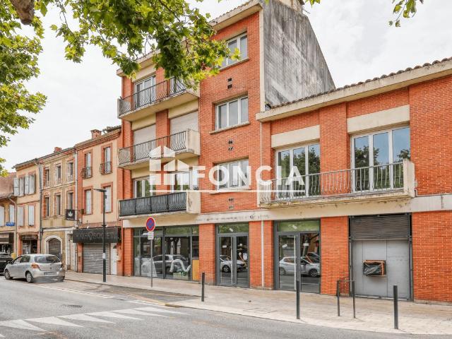 Appartement 3 pièces 70 m²