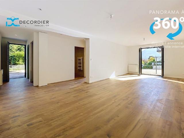 Appartement 3 pièces 70 m²