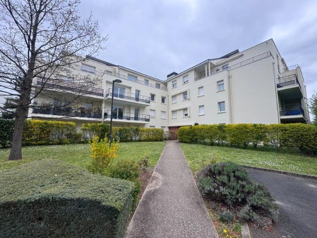 Appartement 3 pièces 70 m²