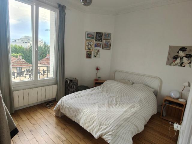 Appartement 3 pièces 70 m²