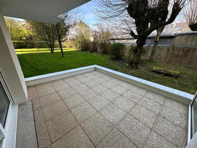 Appartement 3 pièces 70 m²
