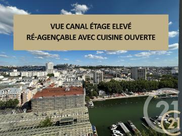 Appartement 3 pièces 70 m²