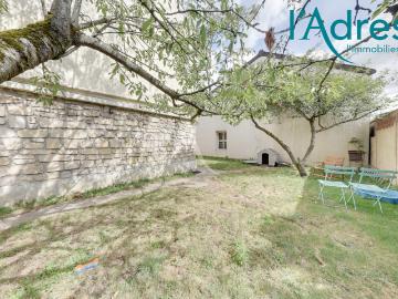 Appartement 3 pièces 70 m²