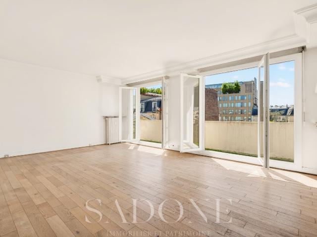 Appartement 3 pièces 70 m²