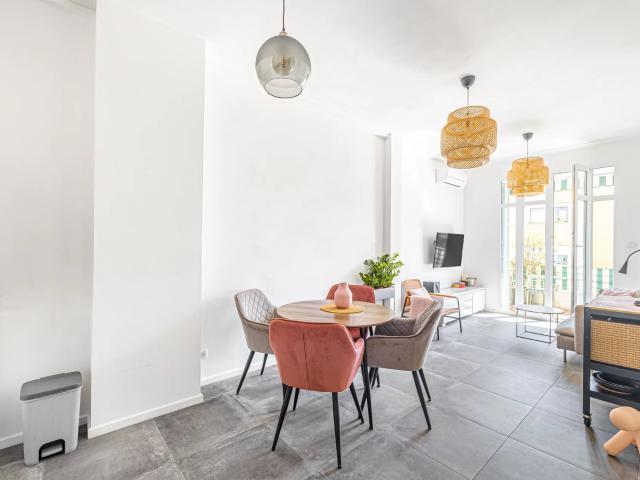 Appartement 3 pièces 70 m²