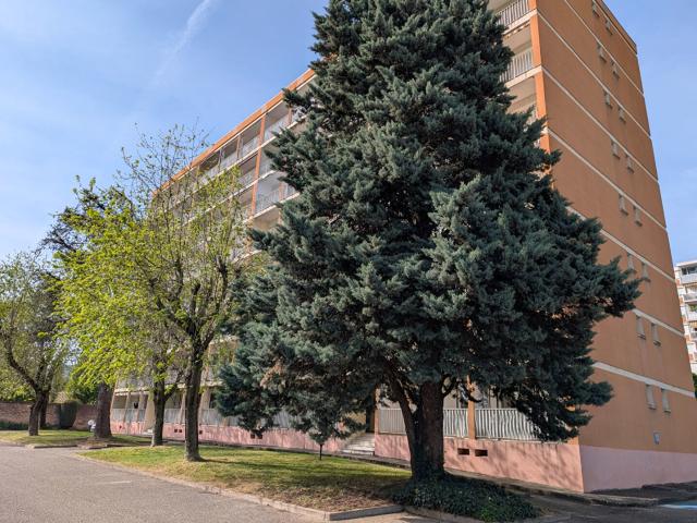 Appartement 3 pièces 70 m²