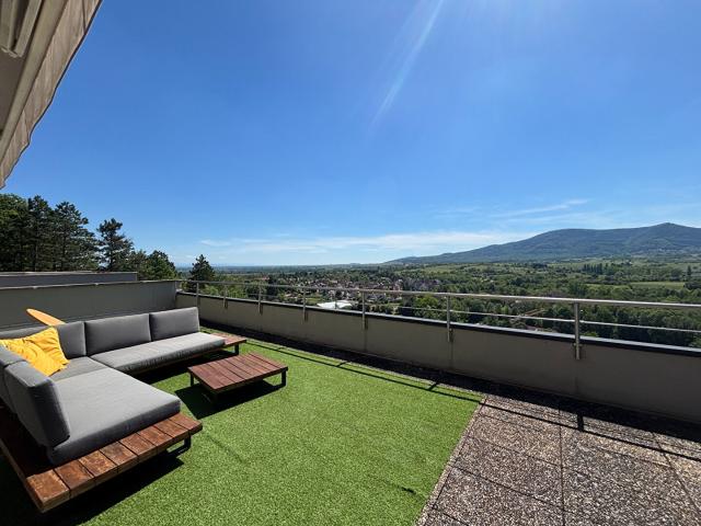 Appartement 3 pièces 70 m²