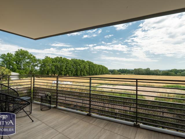 Appartement 3 pièces 70 m²