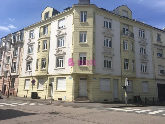 Appartement 3 pièces 70 m²