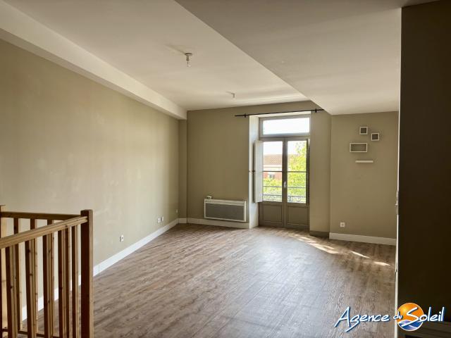 Appartement 3 pièces 70 m²
