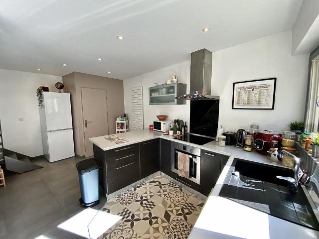 Appartement 3 pièces 70 m²